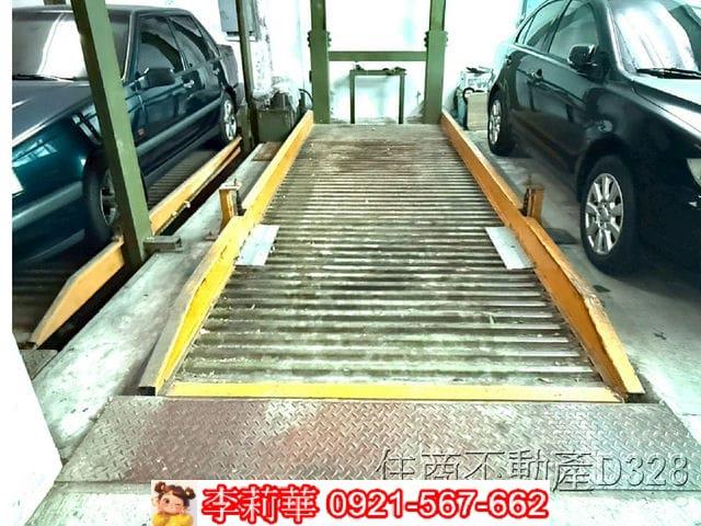 台南華廈-11