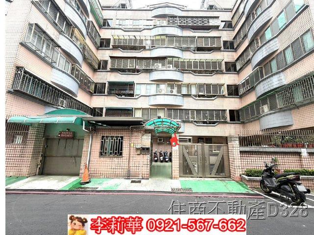 台南華廈-0