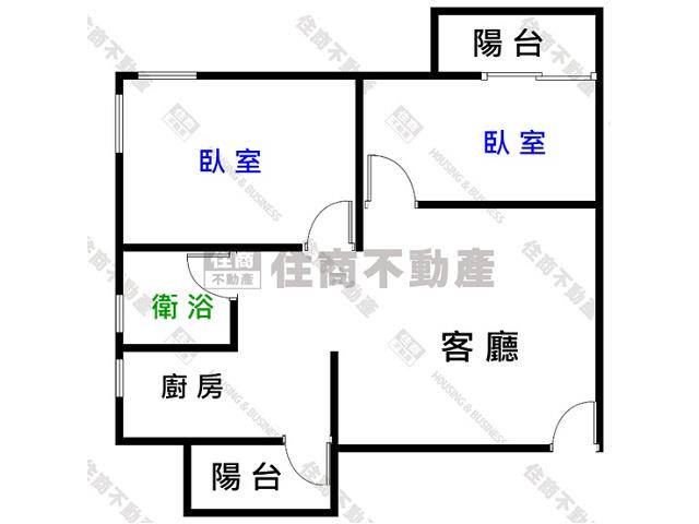 台南大樓-12