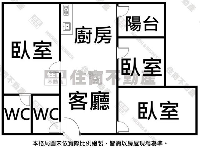 台南善化華廈-14