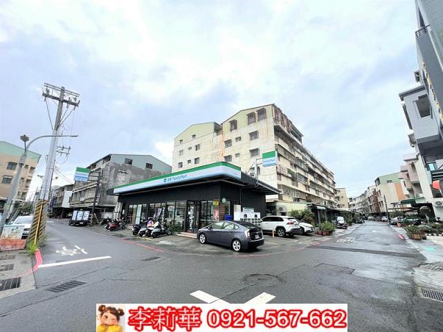 台南南區公寓-0