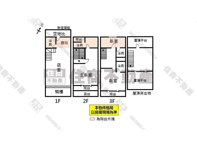 安南透天-14