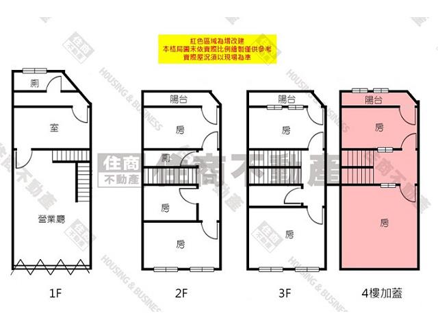 台南東區店面-12