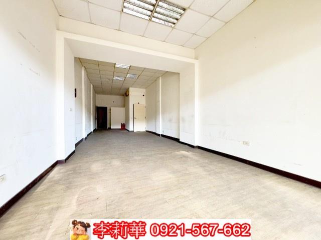 台南東區店面-1