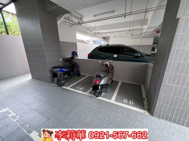 台南安定華廈-13