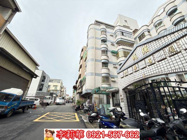 台南華廈-0
