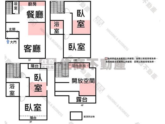 高雄大社透天-14