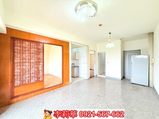 台南東區華廈-2