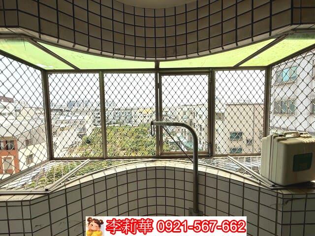 台南東區華廈-8