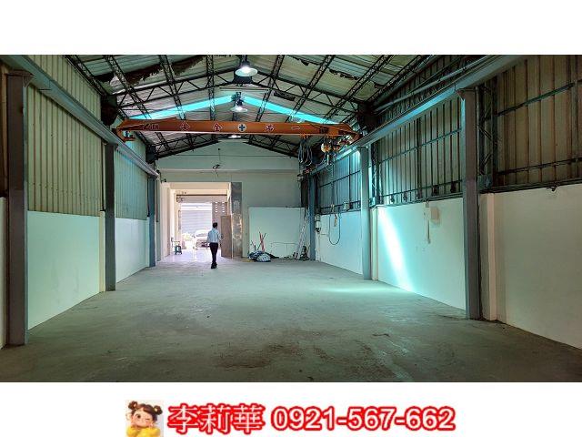 台南新市店面-2