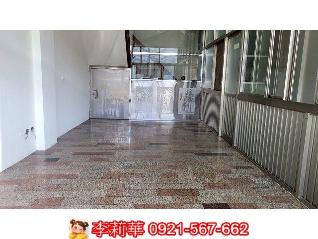 台南新市店面-4