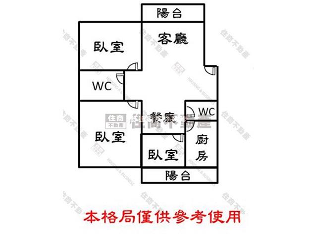 台南南區公寓-14