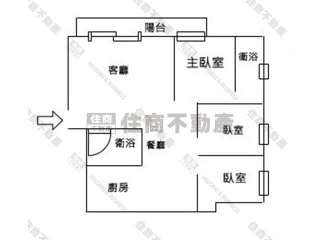 台南安平大樓-14