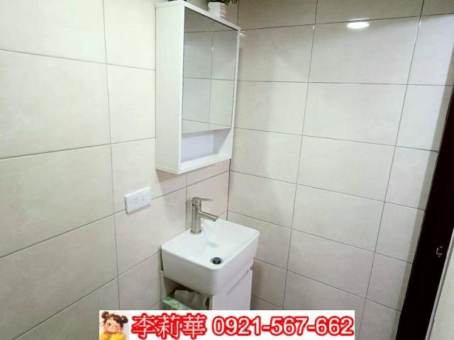 台南仁德公寓-9