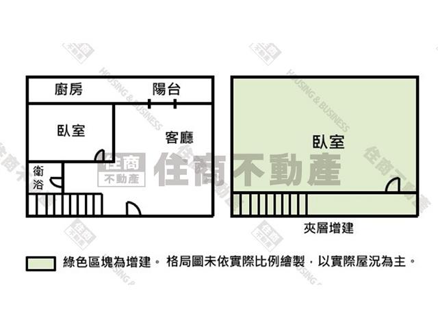 台南仁德公寓-12