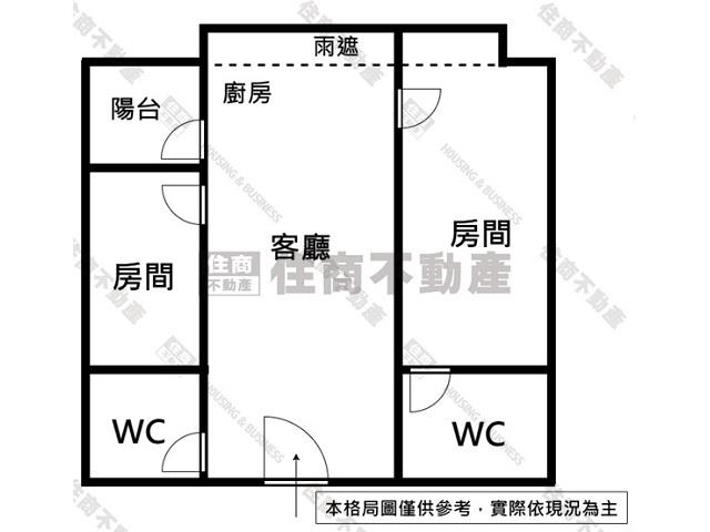 台南安平大樓-11