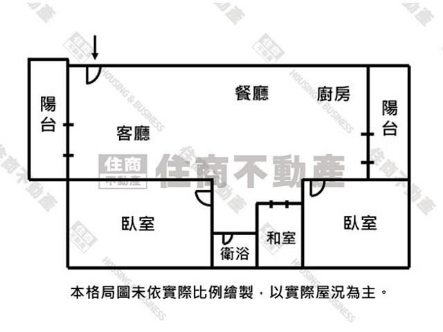台南安平華廈-12