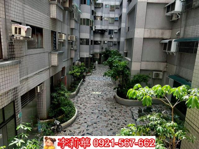 台南安平華廈-0