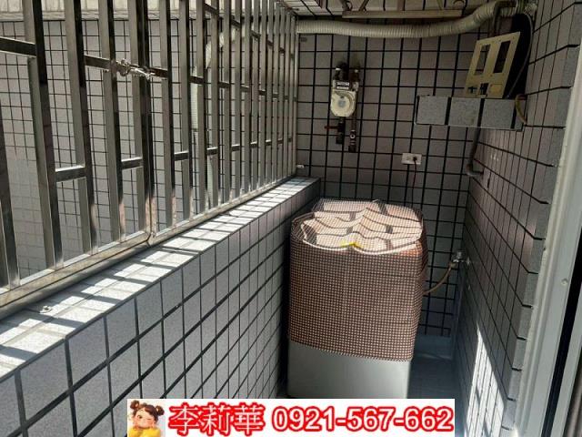台南安平華廈-5