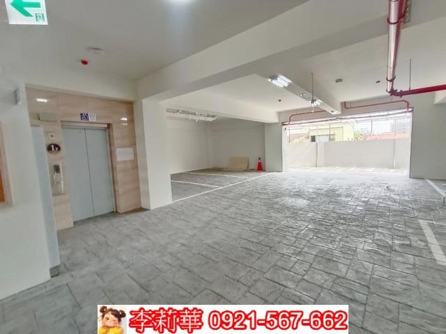 台南新市華廈-2