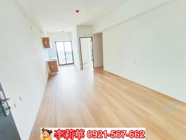 台南新市華廈-4