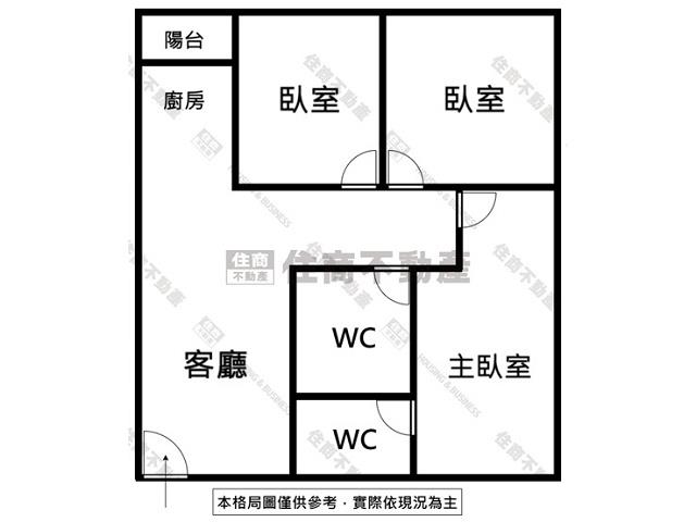 東區華廈-14