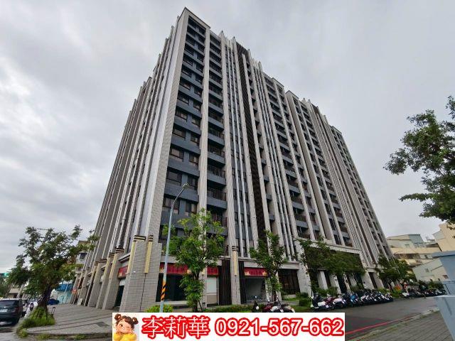 台南安南大樓-0