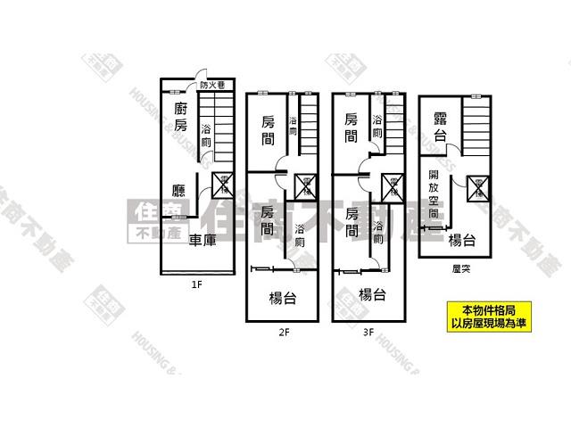 台南南區別墅-14