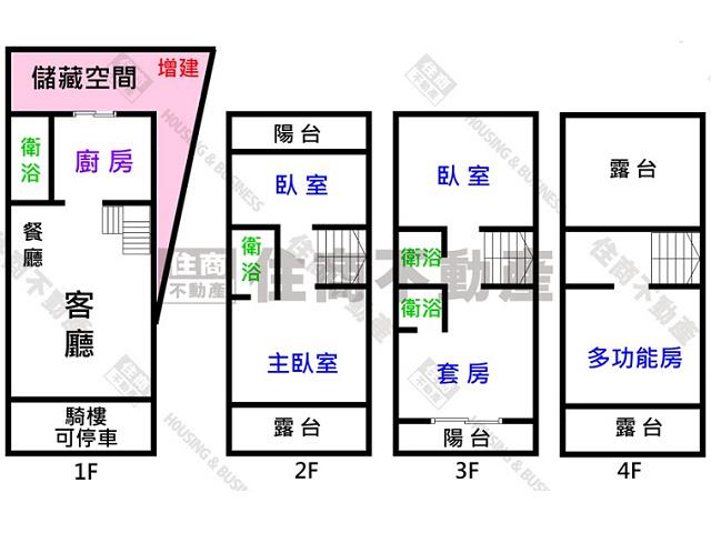 台南透天-14