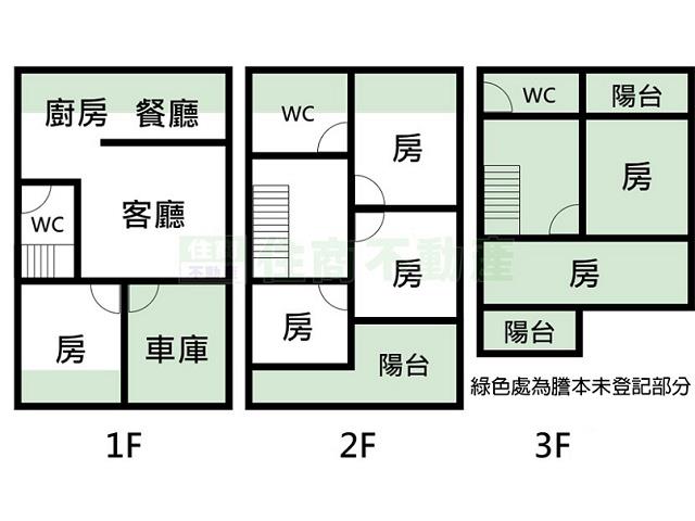台南透天-14