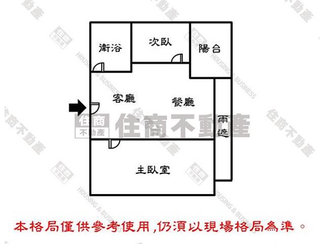台南仁德大樓-13