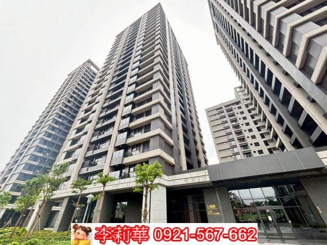 台南仁德大樓-0