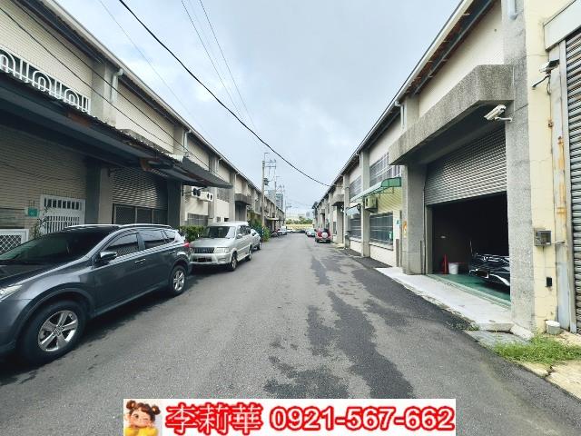 仁德廠房-0