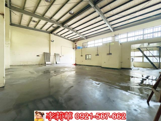 仁德廠房-4