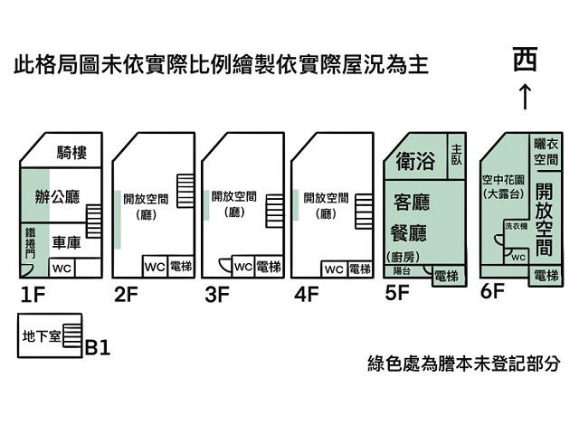 南區透天-12