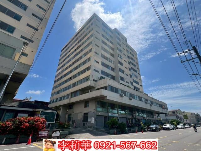 台南歸仁大樓-0