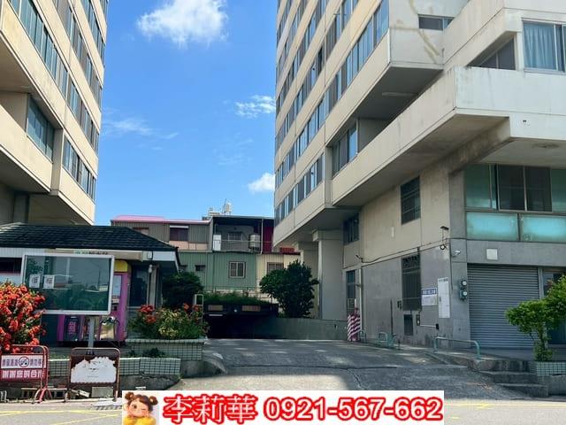 台南歸仁大樓-1