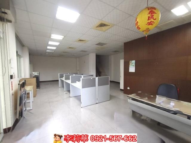 山上廠房-9