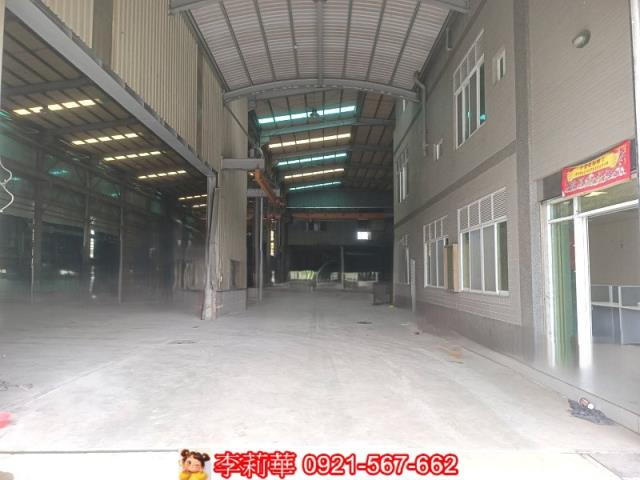 山上廠房-3