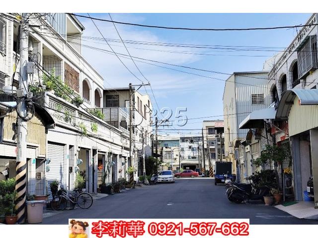 台南透天-0
