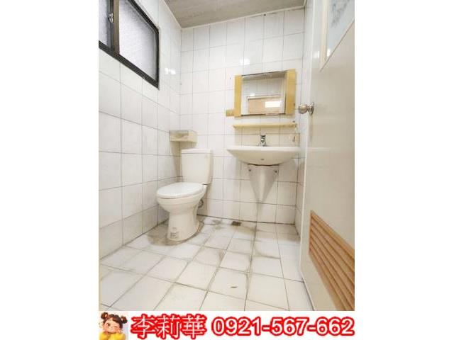 台南永康華廈-11