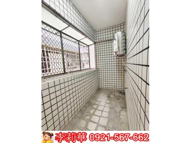 台南永康華廈-12