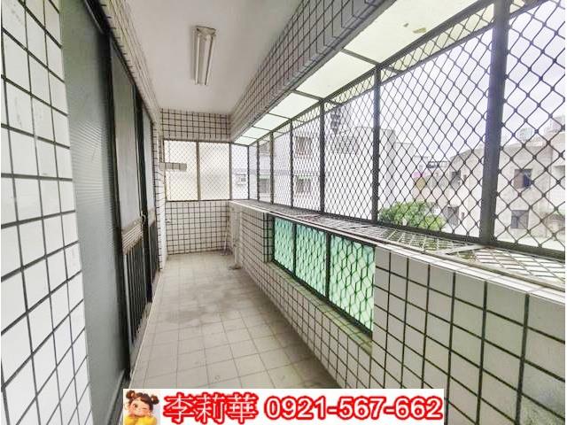 台南永康華廈-2