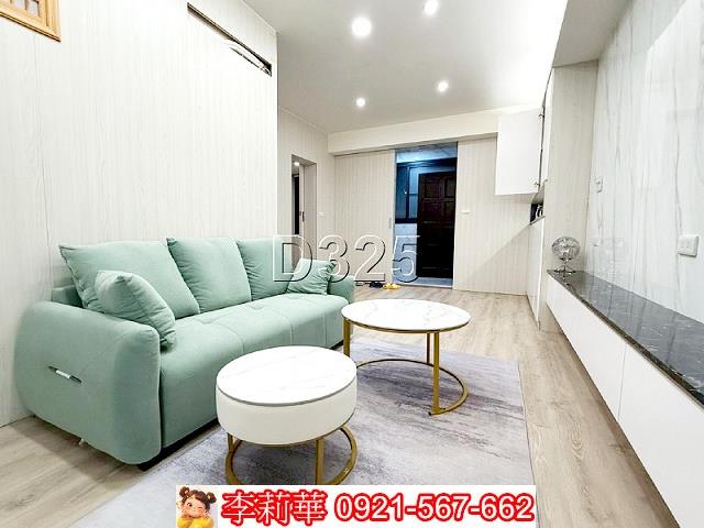永康公寓-3