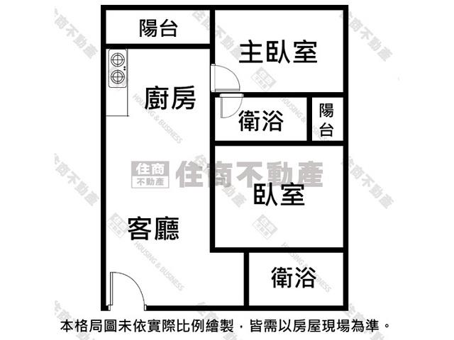 台南華廈-11