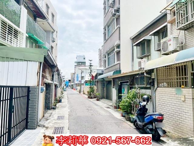 台南透天-0