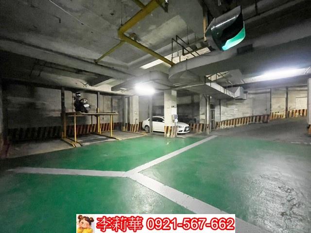 台南東區華廈-13