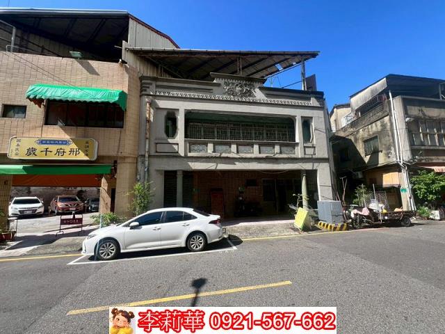 台南中西區透天-0
