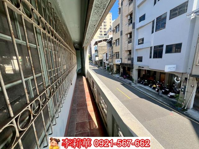 台南中西區透天-5