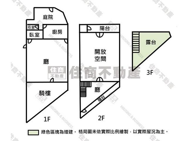 台南中西區透天-8